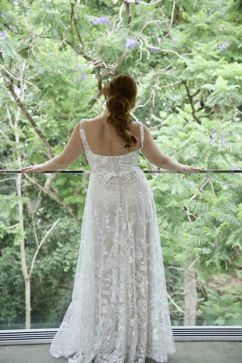 Imani Gown - Sleeveless