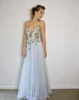 Eastwood Gown - When Freddie met Lilly