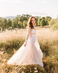 Gillian Gown - When Freddie met Lilly