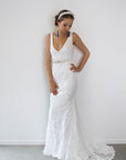 Venice Shaper Gown