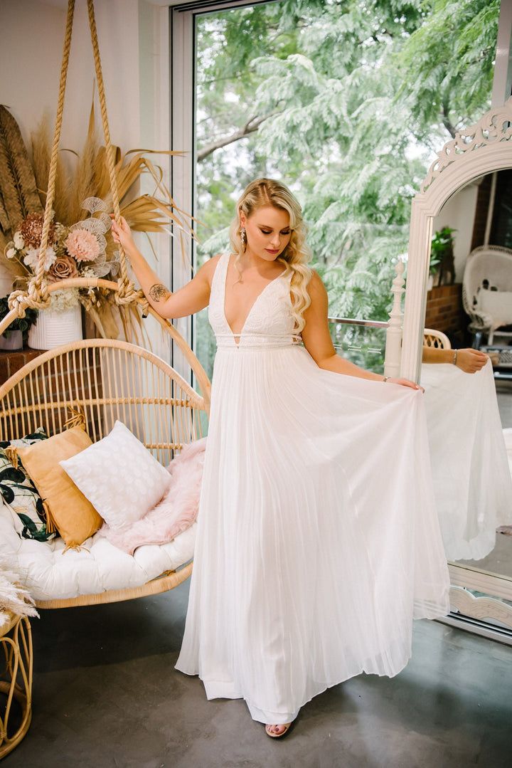 10 Best Plus Size Formal Dresses For Weddings – When Freddie met Lilly