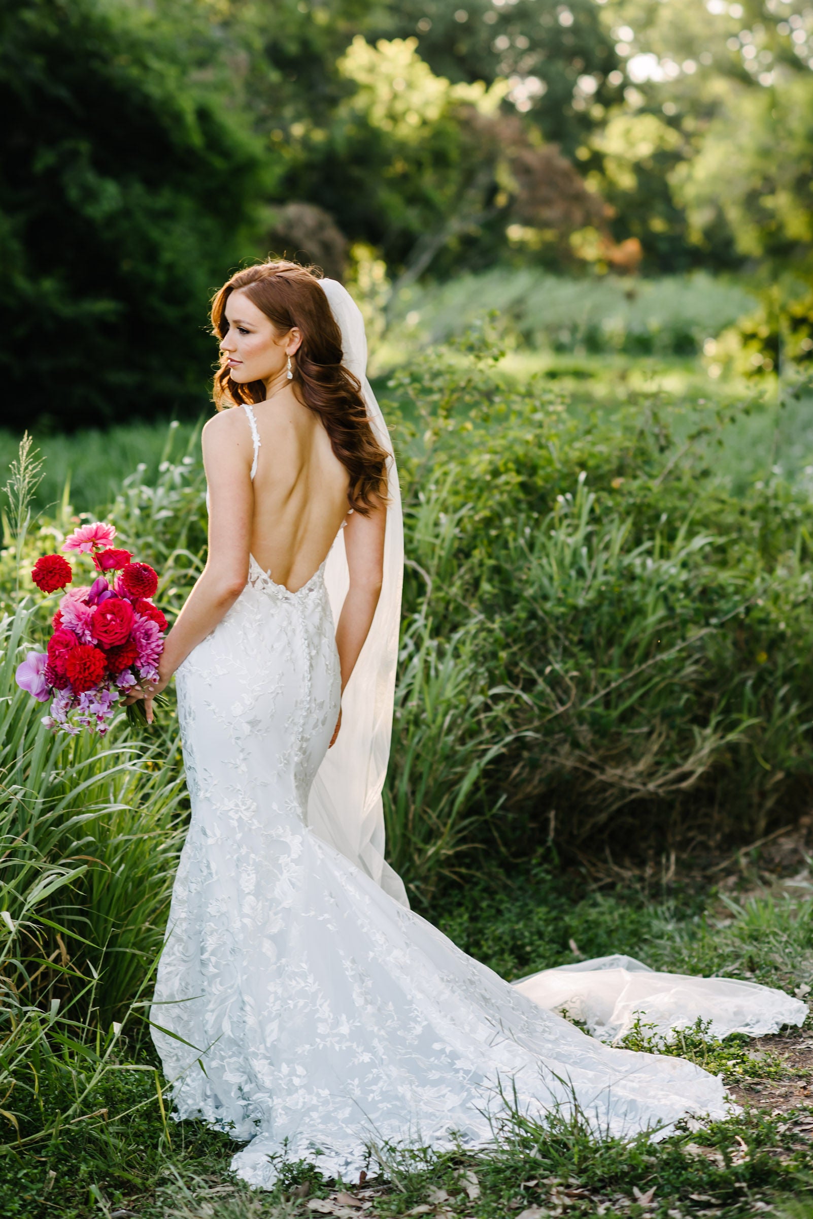 1 Wedding Dress Shop in Brisbane | When Freddie met Lilly