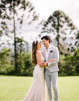 Isabella Gown