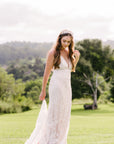 Isabella Gown