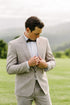 Custom Made To Order Suit - When Freddie met Lilly