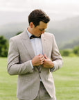 Custom Made To Order Suit - When Freddie met Lilly