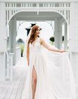Iris Gown