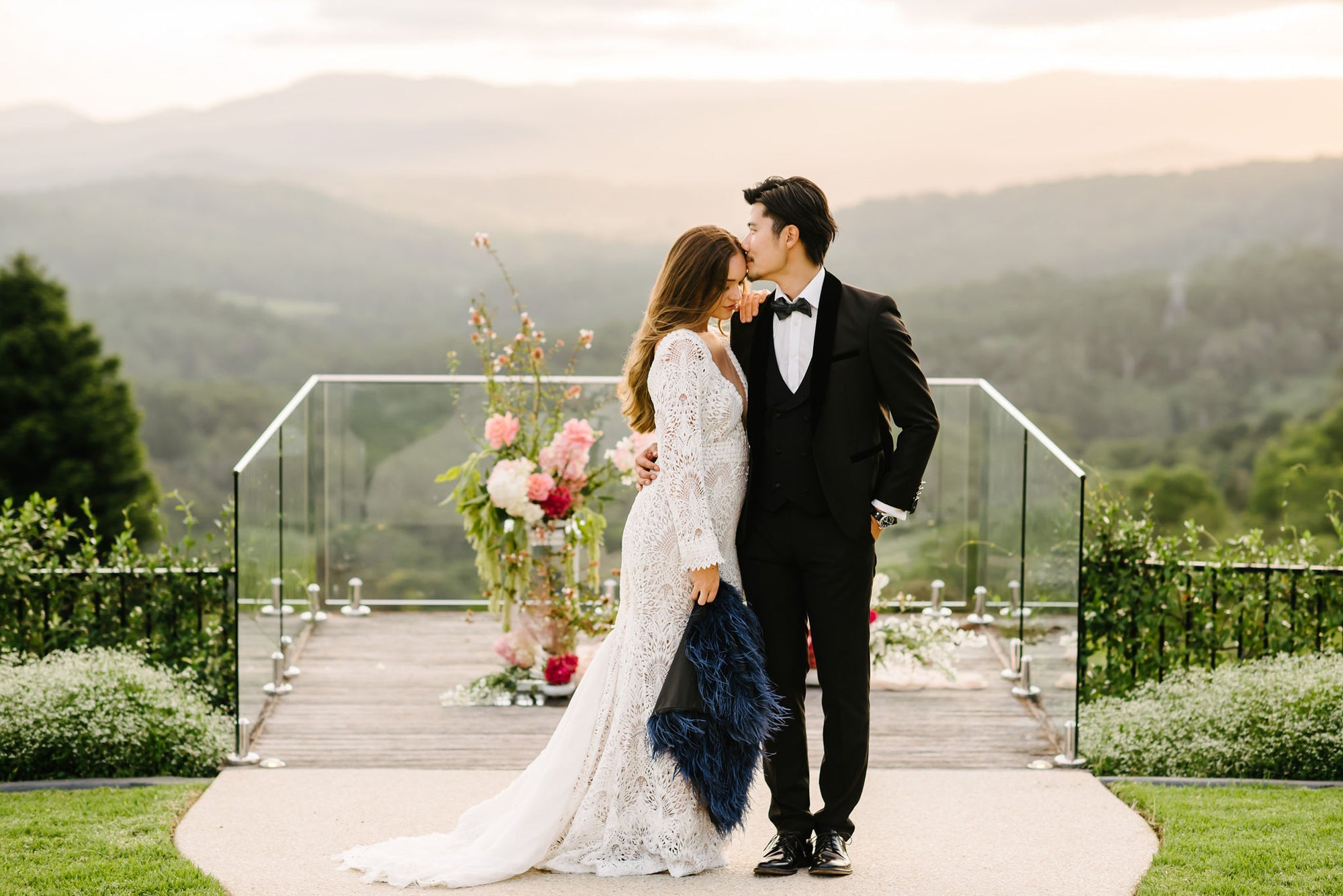 Ivanna Gown