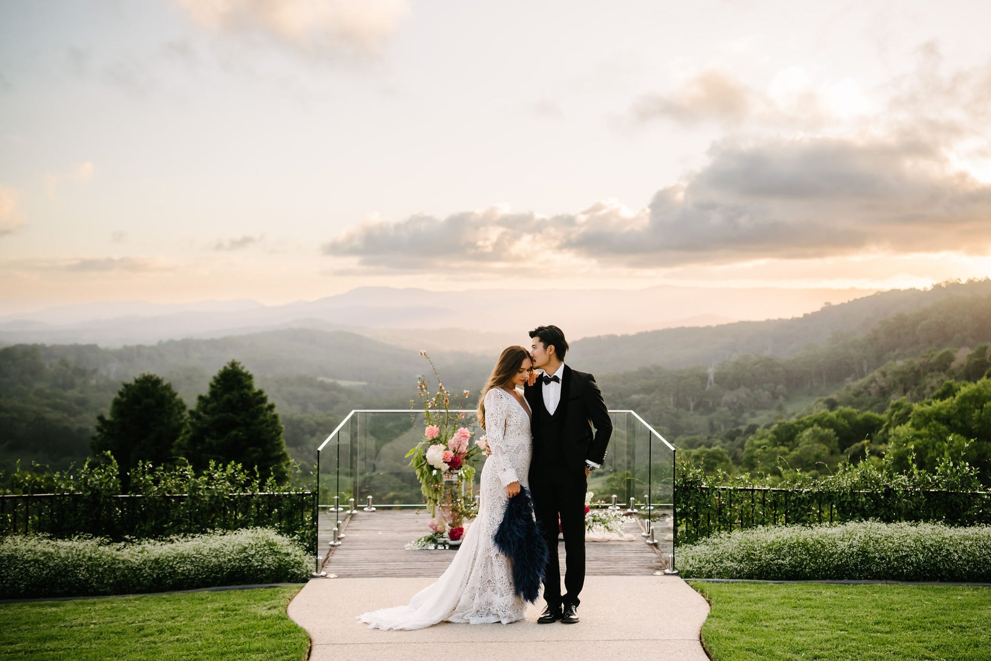 Ivanna Gown