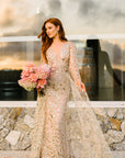 Indianna Gown
