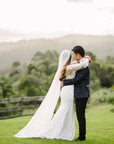Ives Gown