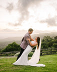 Ingrid Gown