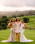 Ingrid Gown