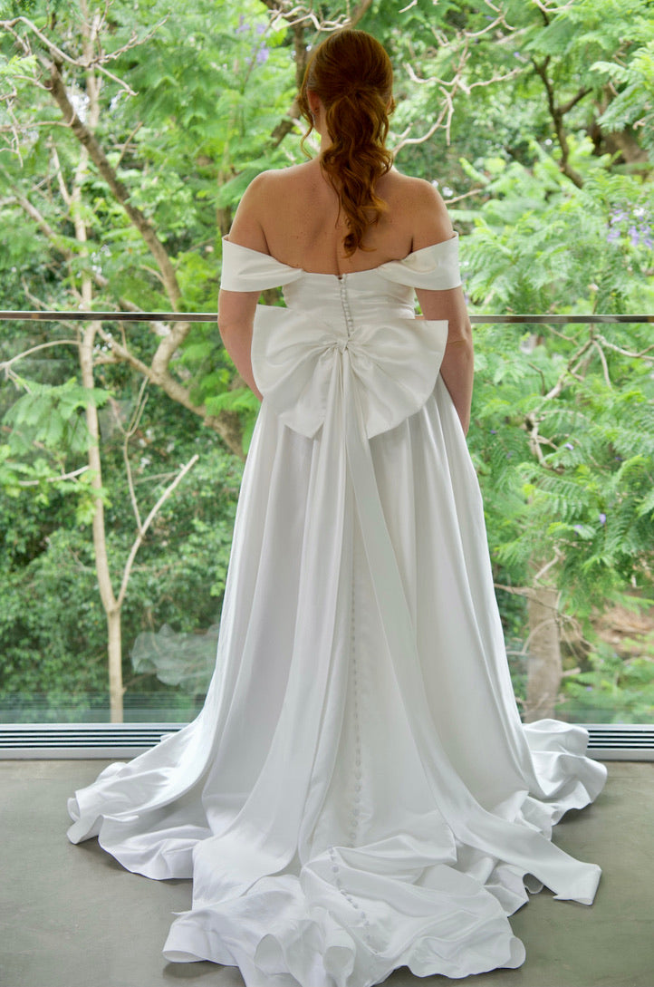 Immie Gown