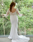 Ives Gown