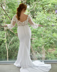 Ives Gown