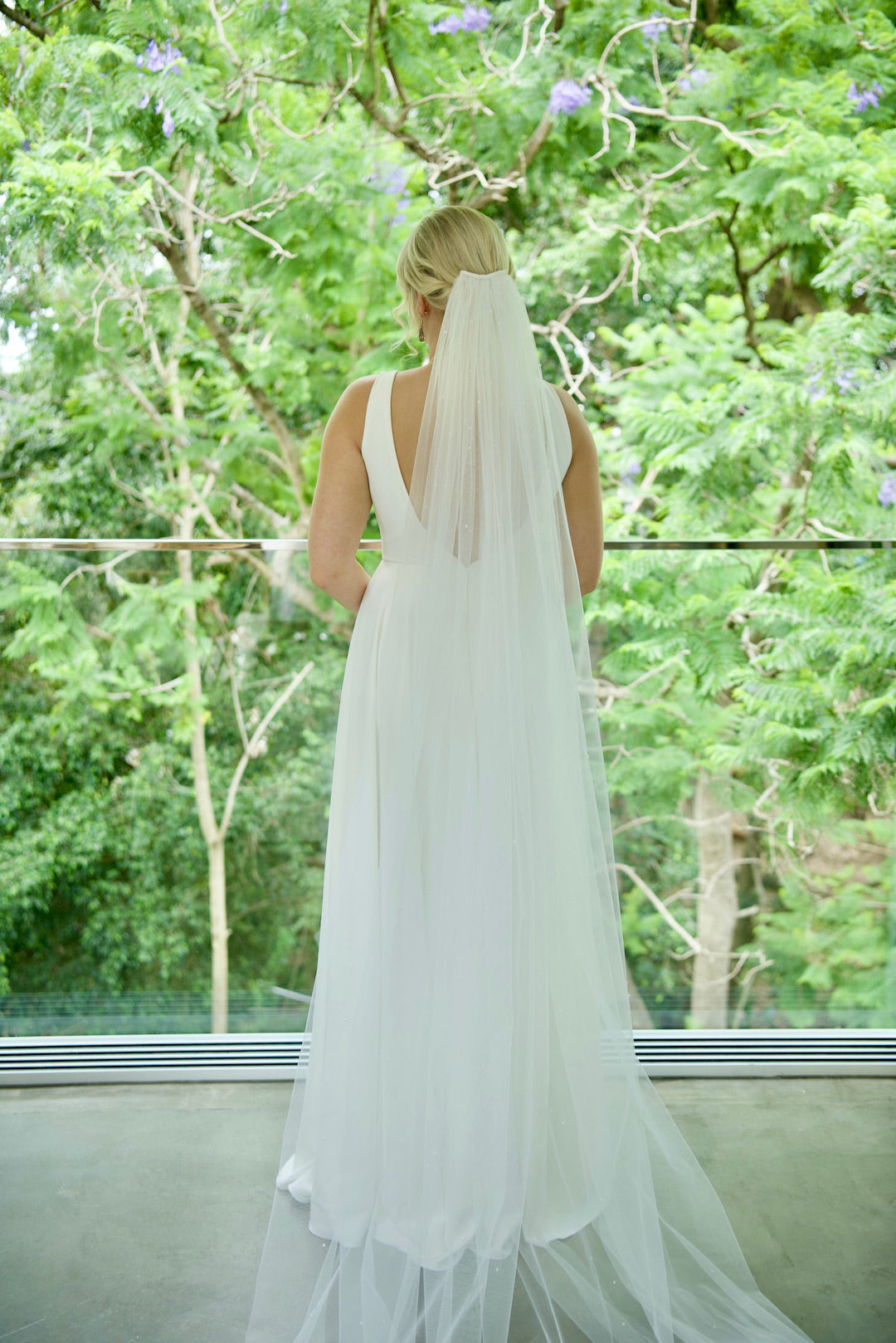 Illy Gown