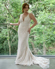 Isabella Gown