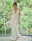 Isabella Gown