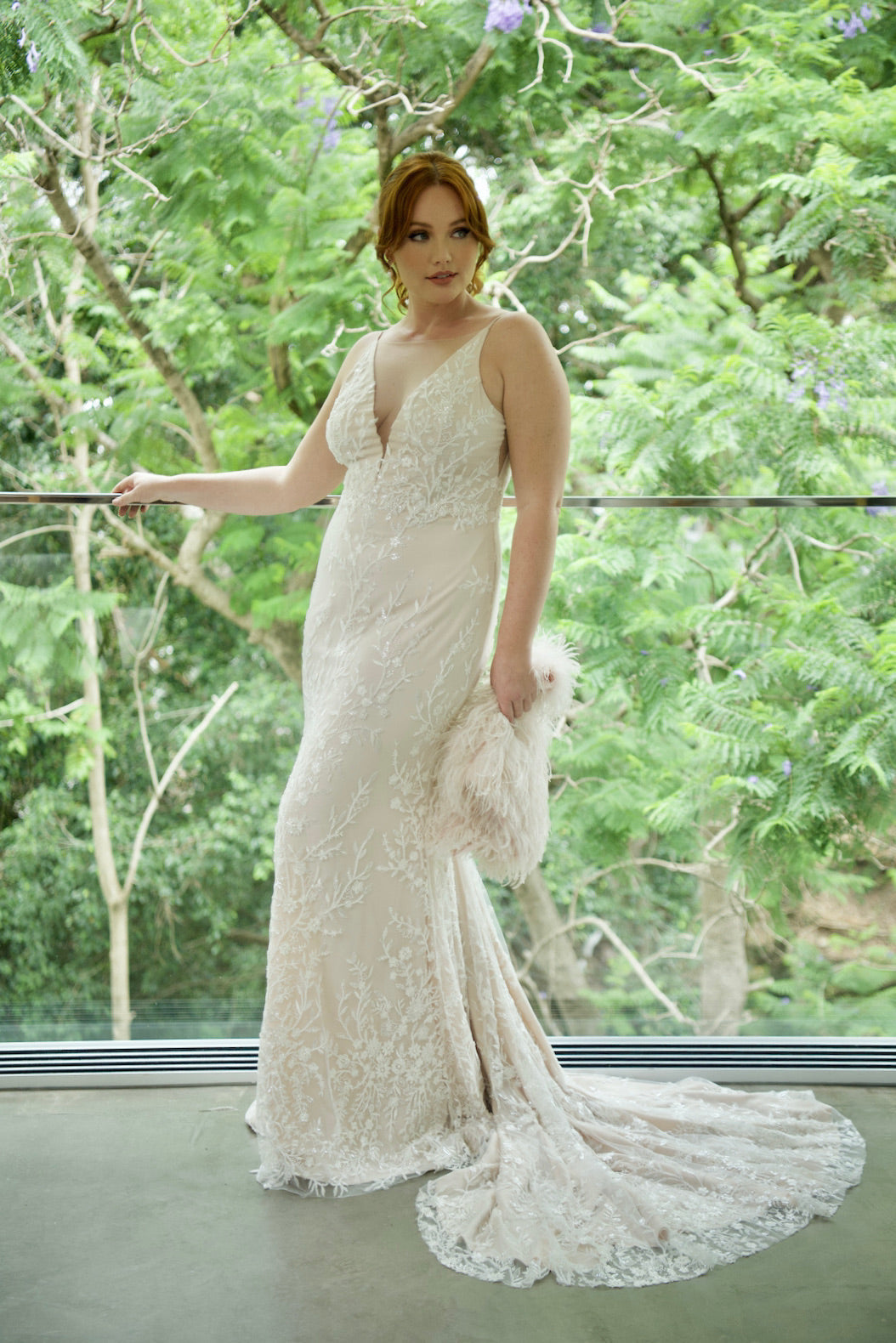 Isabella Gown