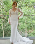 Ives Gown