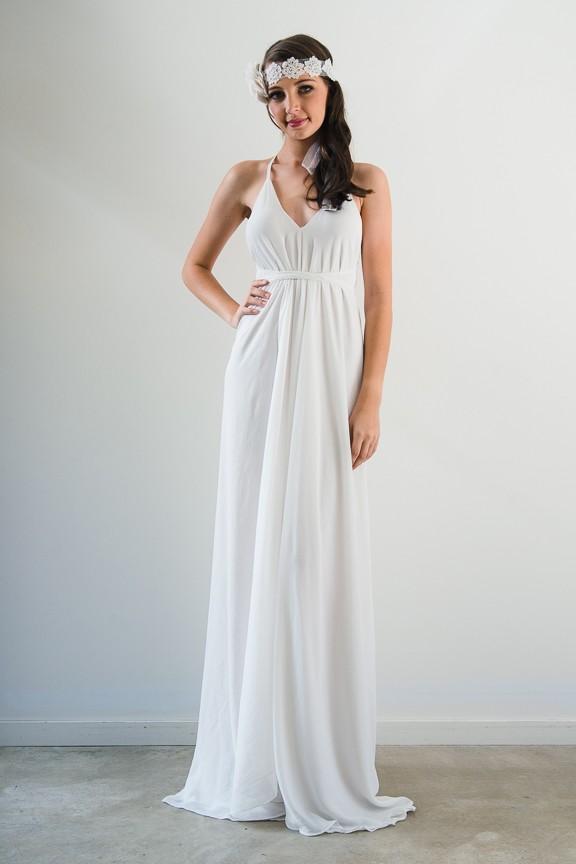 Boho Wedding Dresses