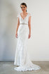 Genevieve Gown - When Freddie met Lilly