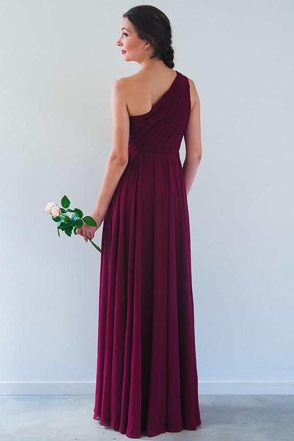 Romance Gown