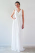 Charlie Gown in Chiffon - When Freddie met Lilly