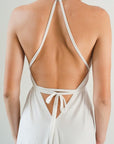 Xanadu Gown in Chiffon