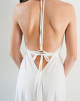 Xanadu Gown in Chiffon