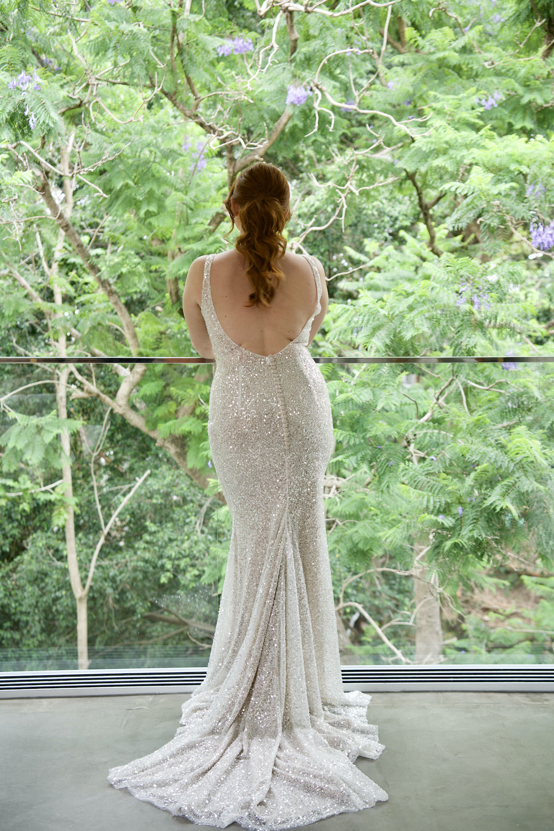 Isobel Gown