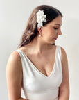Georgette Gown - When Freddie met Lilly