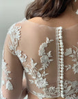 Giselle Bodice - When Freddie met Lilly