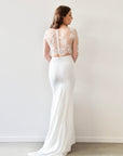 Giselle Bodice - When Freddie met Lilly