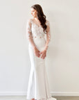 Giselle Bodice - When Freddie met Lilly