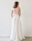 Giselle Bodice - When Freddie met Lilly