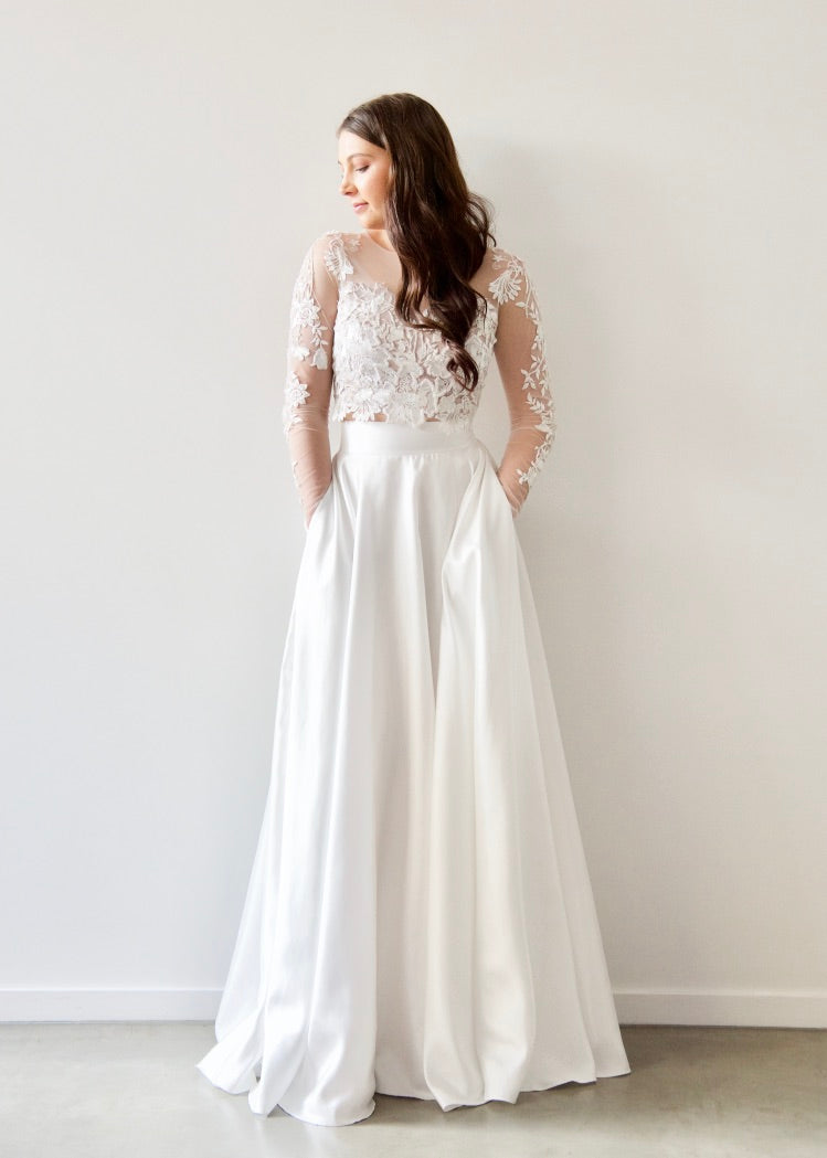 Giselle Bodice - When Freddie met Lilly