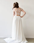 Giselle Bodice - When Freddie met Lilly