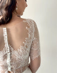 Gretel Bodice | sample