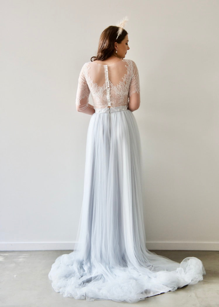 Gretel Bodice | sample