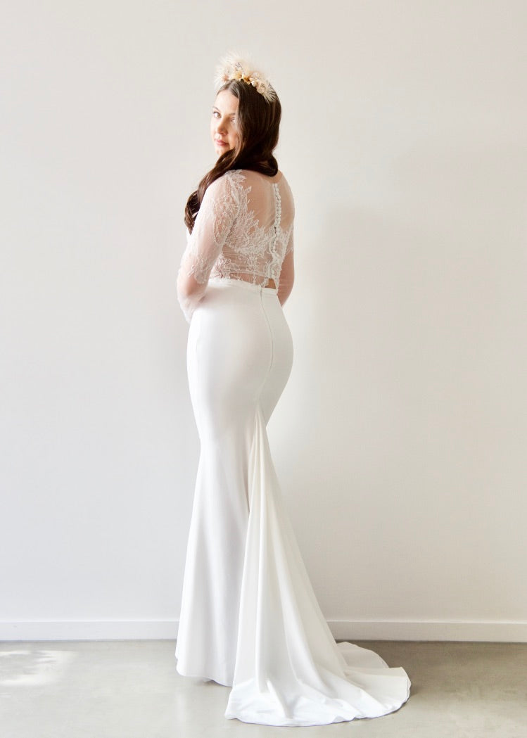 Gretel Bodice | sample