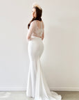 Gretel Bodice | sample
