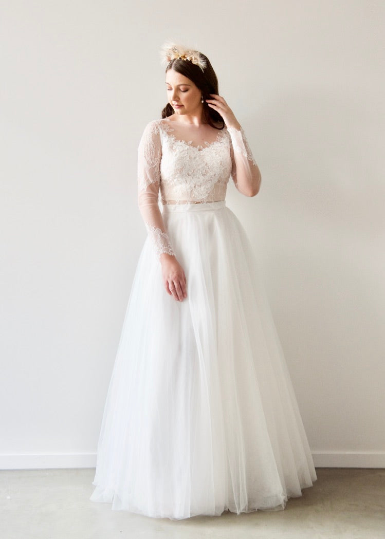 Gretel Bodice | sample