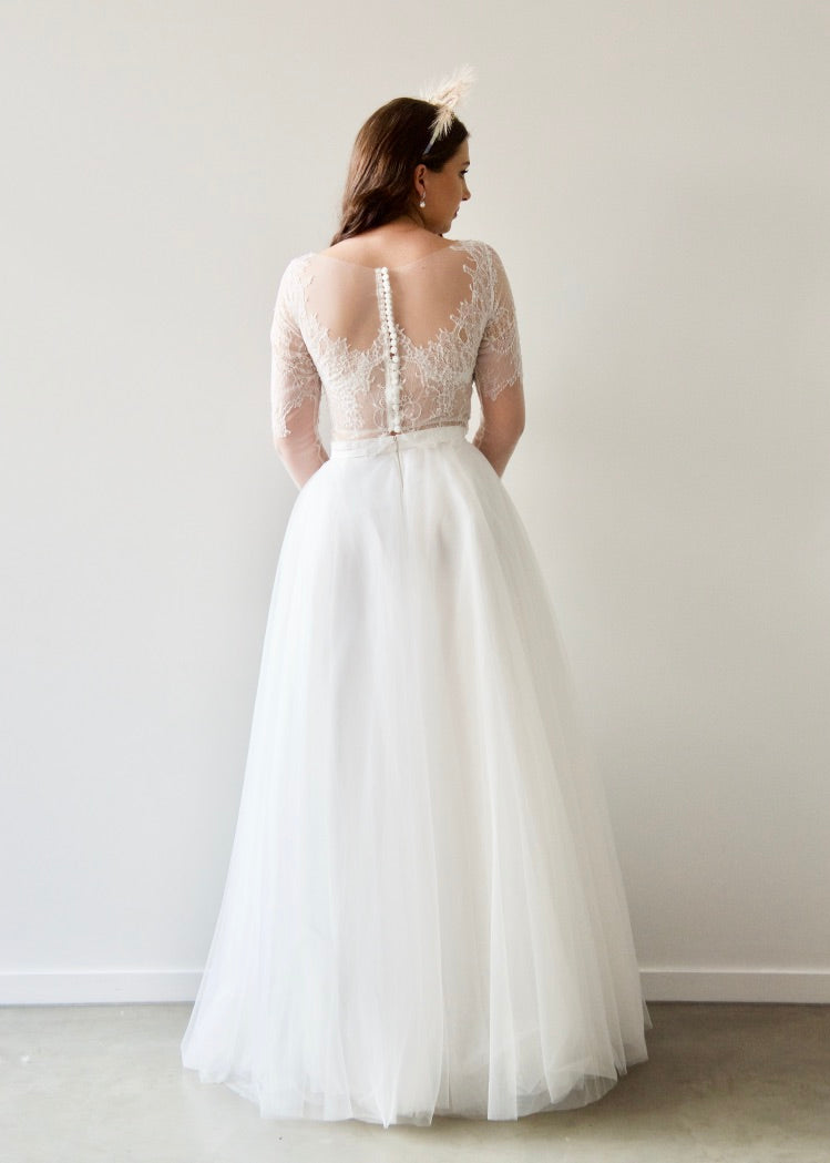 Gretel Bodice | sample