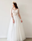 Gretel Bodice | sample