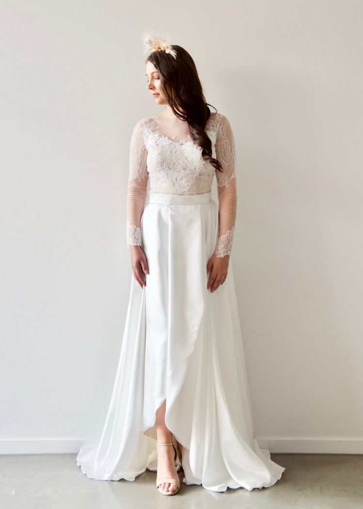 Gretel Bodice | sample