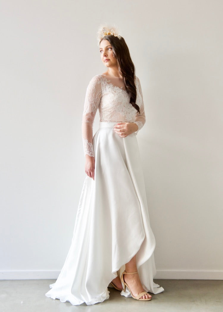 Gretel Bodice | sample