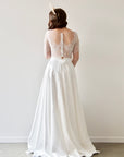 Gretel Bodice | sample