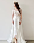 Gretel Bodice | sample